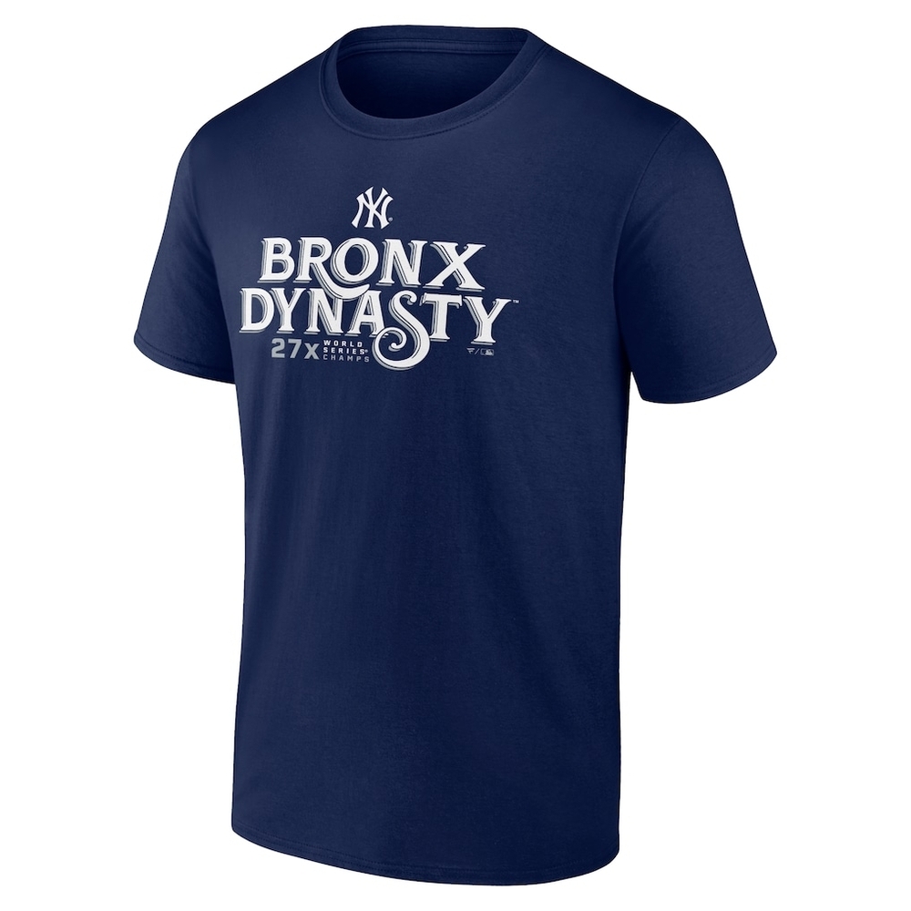 NEW YORK YANKEESS T-SHIRT